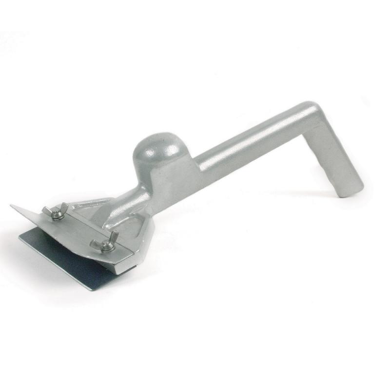 Grillskraber 15cm Exxent 61083