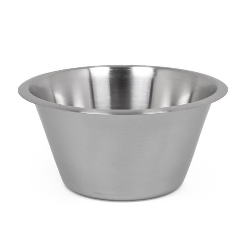 Skål Rustfrit Stål Exxent