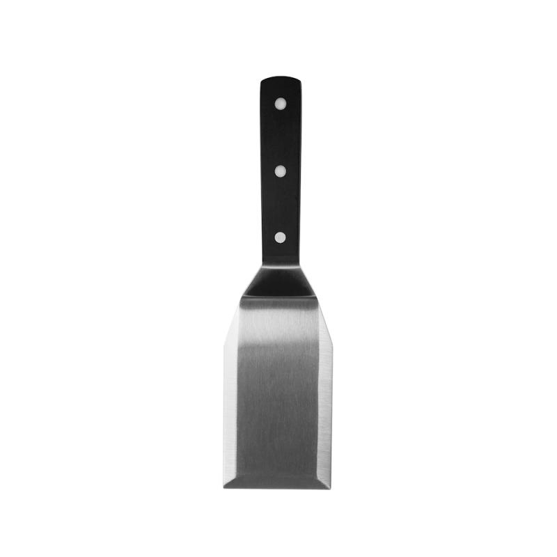 Hamburgerspade 29cm Exxent 62071