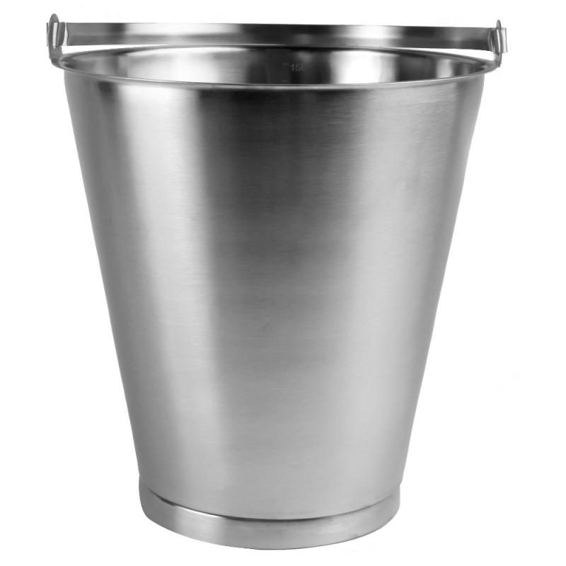 Spand 15L Exxent 62104