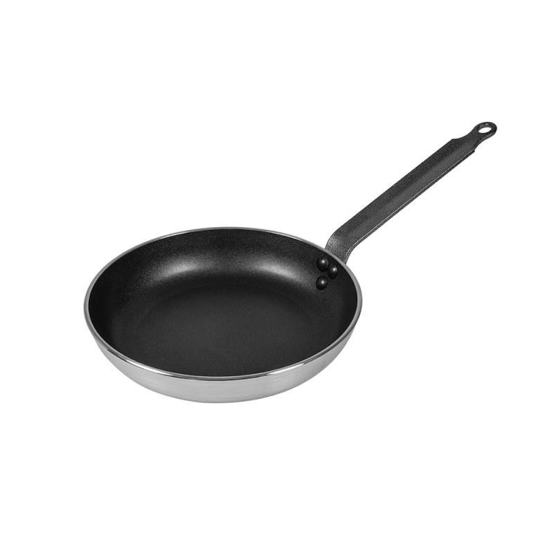 Stegepande Diameter 24cm 1,3 Liter Exxent 63224