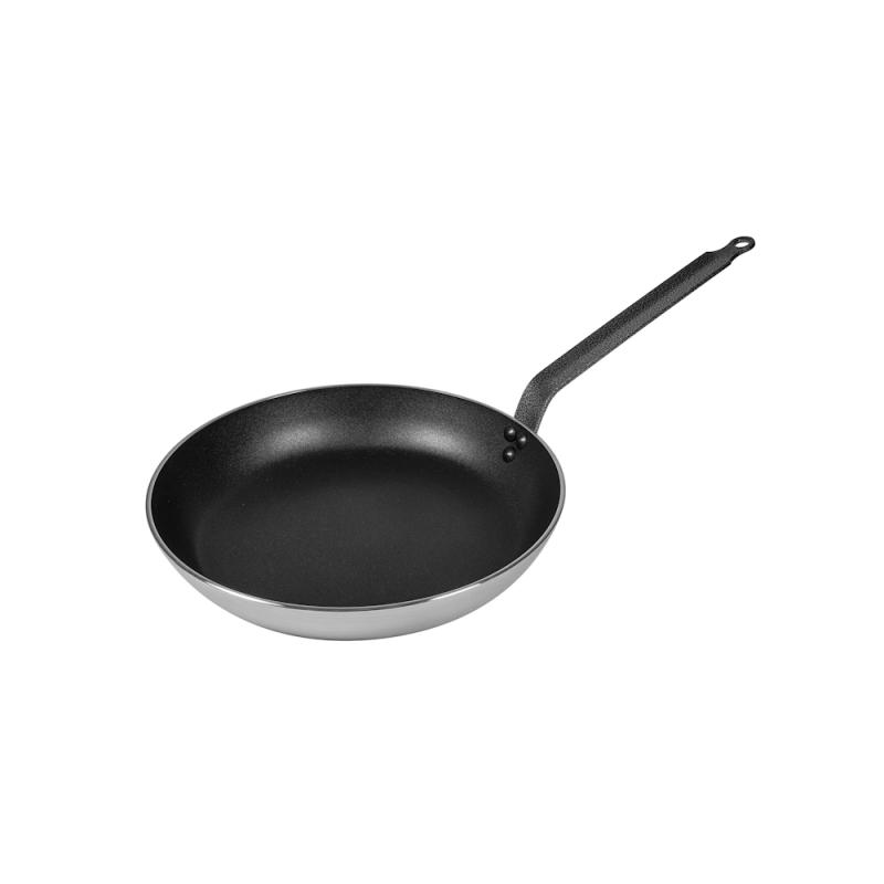 Stegepande Diameter 32cm 3,0 Liter Exxent 63226