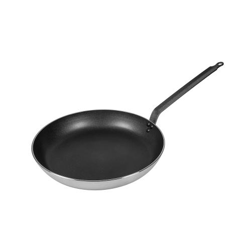 Stegepande Diameter 36cm 4,0 Liter Exxent 63227