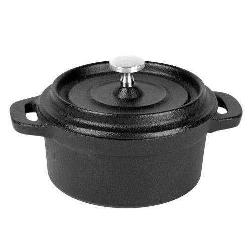 Gryde Med Låg 10cm Xantia 63228