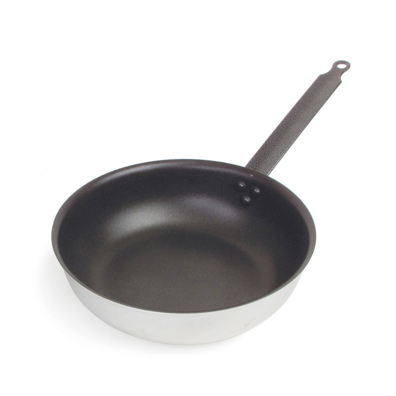 Sauteuse 3,7L 28cm Exxent 63231