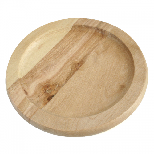 Träunderlägg Bokträ, 63234