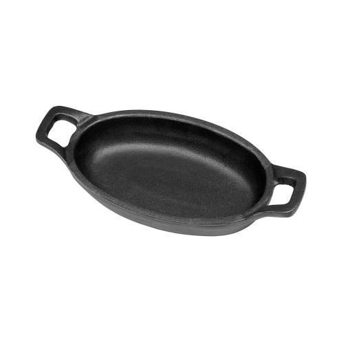 Støbejernspande 15,5x9,5cm Xantia 63243