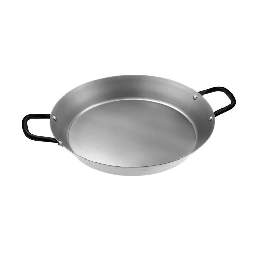 Paellapande Diameter 40cm 3,5 Liter Exxent 63254