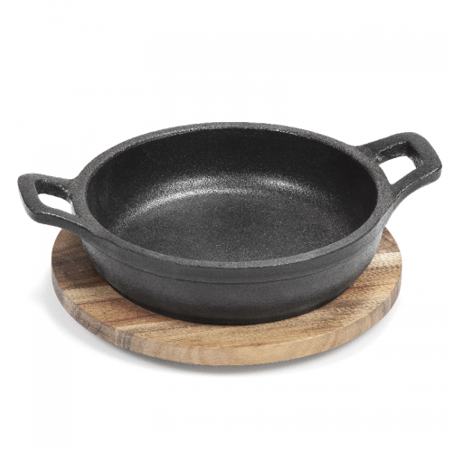 Träunderlägg Akacia Till MT63242