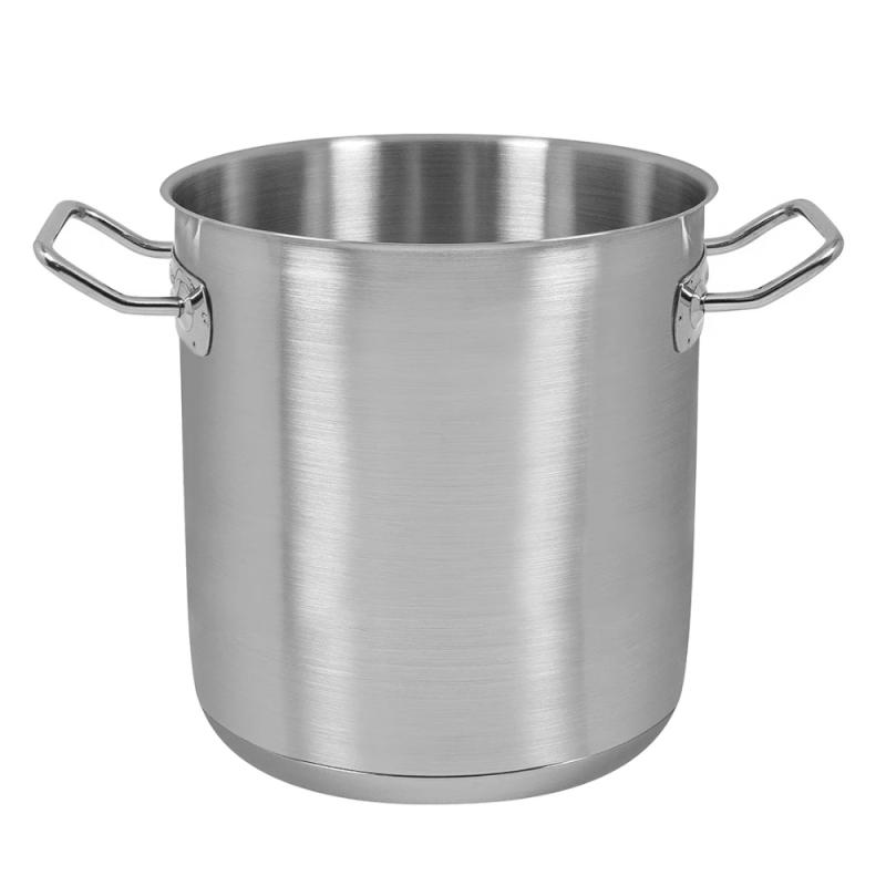 Gryde Høj 6,3 Liter 20cm Exxent 63305