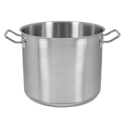 Gryde Høj 9 Liter 24cm Exxent 63306