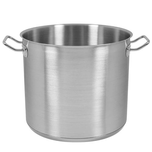 Gryde Høj 15 Liter 28cm Exxent 63307