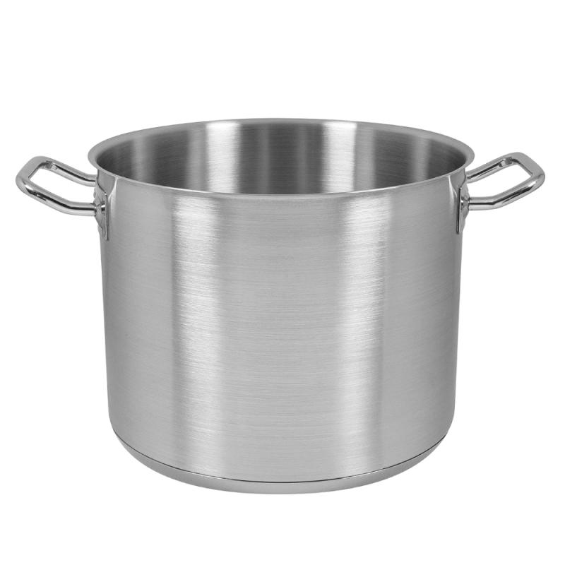 Gryde Høj 21 Liter 32cm Exxent 63308