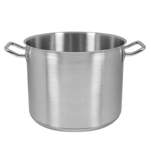 Gryde Høj 21 Liter 32cm Exxent 63308