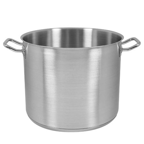 Gryde Høj 30,5 Liter 36cm Exxent 63309