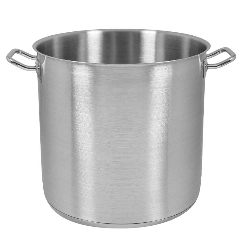 Gryde Høj 50 Liter 40cm Exxent 63310