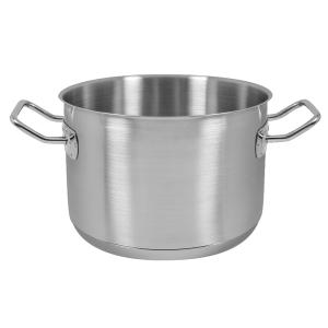 Gryde Halvhøj 4,4 Liter 20cm Exxent 63325