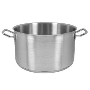 Gryde Halvhøj 22,4 liter 36cm Exxent 63326