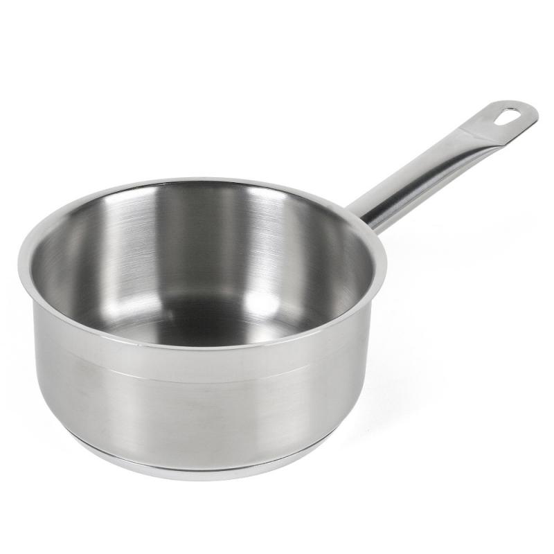 Kasserolle 1L 14cm Exxent 63328