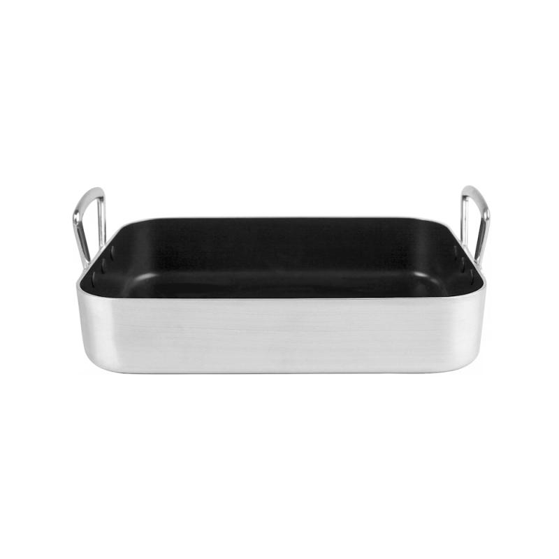Bageform 36x26x7,5cm Exxent 63329