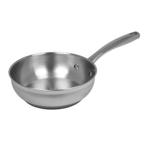 Saute Pan 1.8 Litre 20cm Exxent 63343