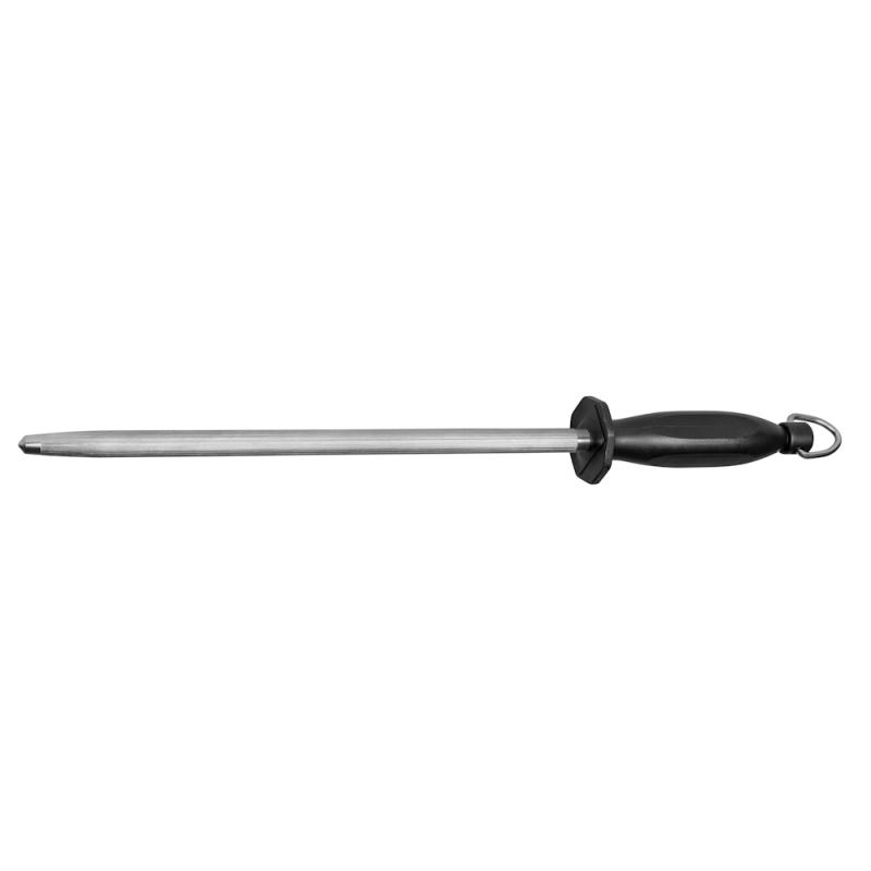Skärpstål Skaft 31cm Exxent 64020