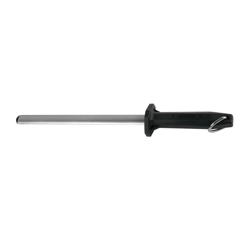 Skärpstål Skaft 25,5cm Exxent 64022
