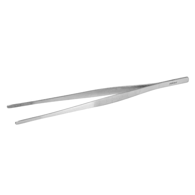 Stekpincett 30cm Exxent 65007