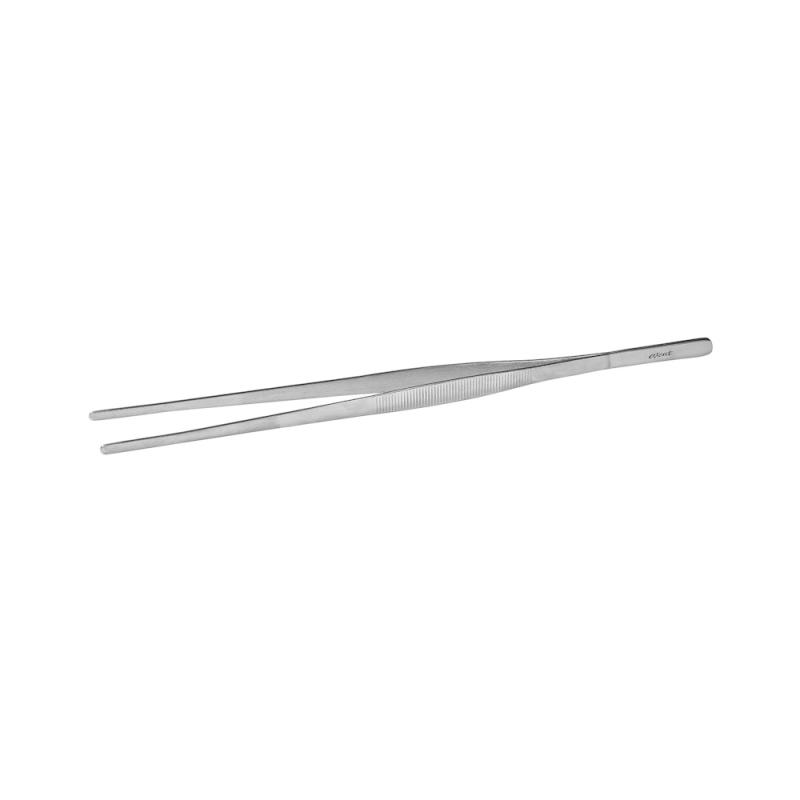 Grillpincet 36cm Rustfrit Stål Exxent 65009