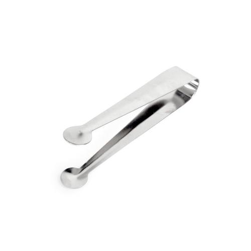 Pølsetang 16 cm Rustfrit Stål Exxent 65108