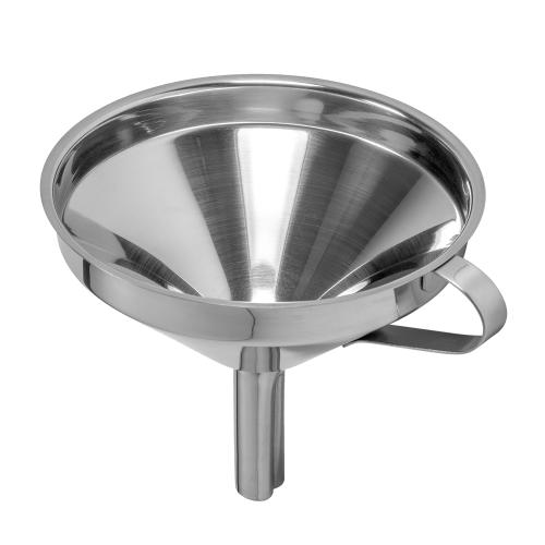 Tragt 12cm Exxent 65204