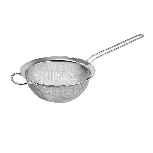 Dørslag 16cm Dobbeltmaske Exxent 65206