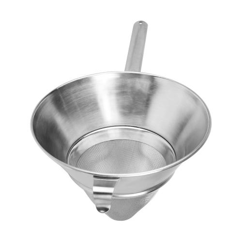 Chinois Sigte 24cm Exxent 65208