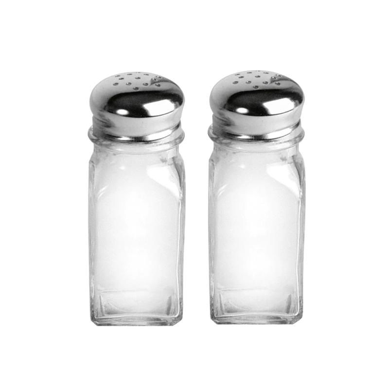 Salt Og Peber Sæt Exxent 65214