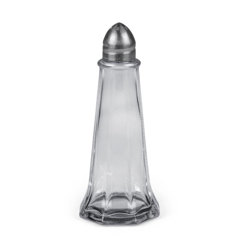Salt Og Peber Shakere 8stk Exxent 65216
