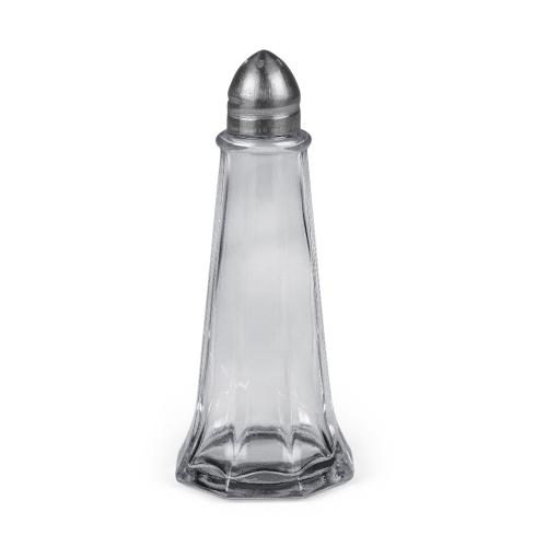 Salt Og Peber Shakere 8stk Exxent 65216