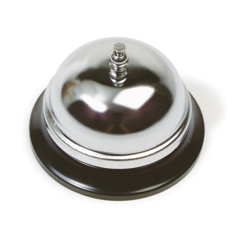 Ringklocka Exxent 65244