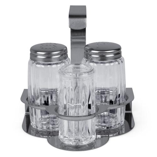 Salt Och Pepparset Ställ BBM 65248