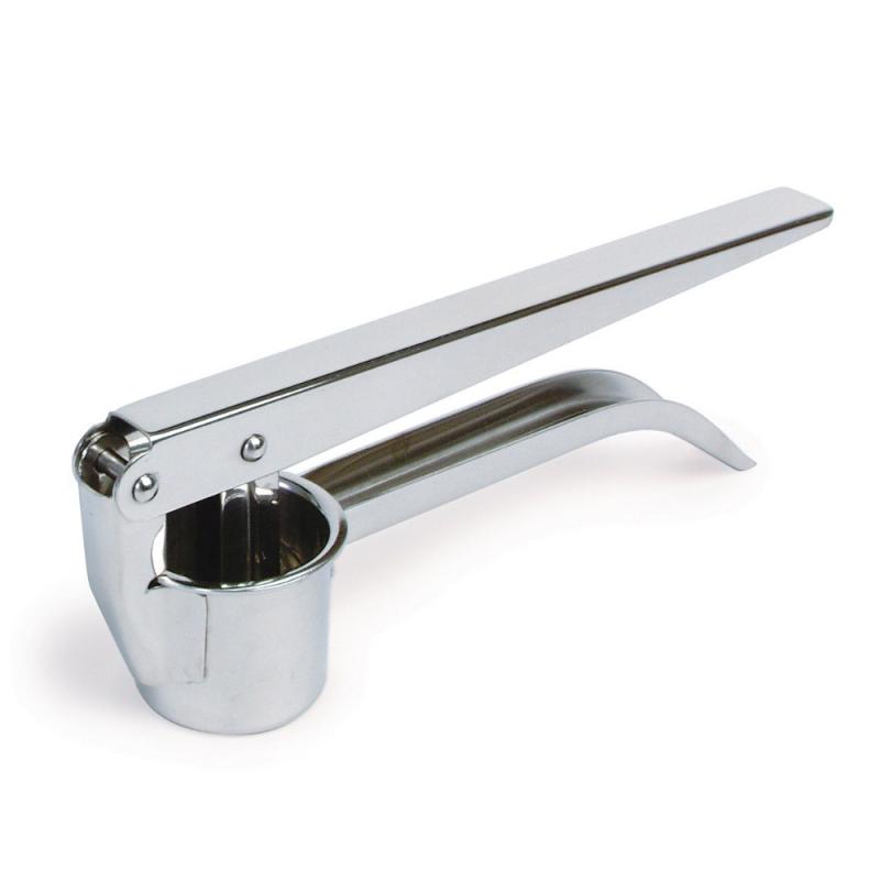 Vitlökspress 20cm Exxent 65251
