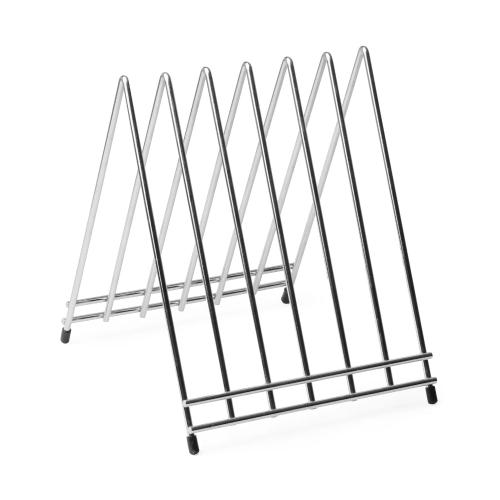 Ställ För 6st Skärbrädor Exxent 65321