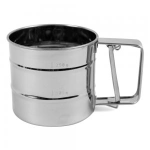 Melsi 9,2cm Rustfrit Stål Exxent 65333