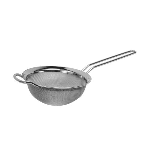 Strainer 7.5cm Double Mesh Exxent 65336