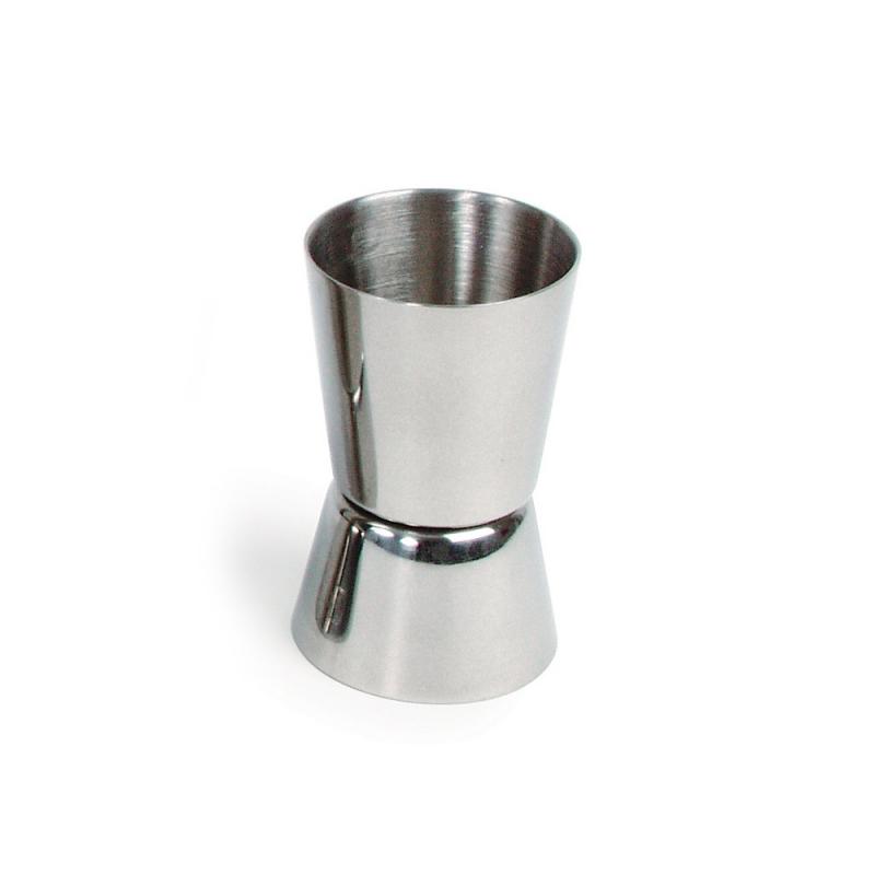 Mätmått Jigger 2/3cl Exxent 65340