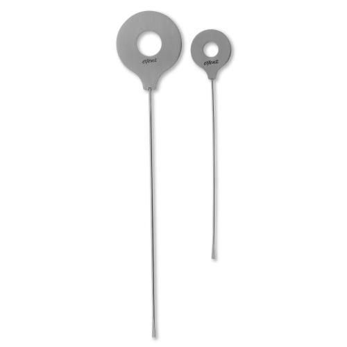 Testpindesæt 14/20cm Exxent 65375