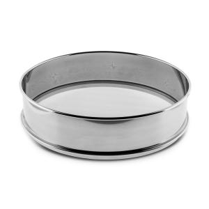 Flour Sieve Diameter 30cm Exxent 65393