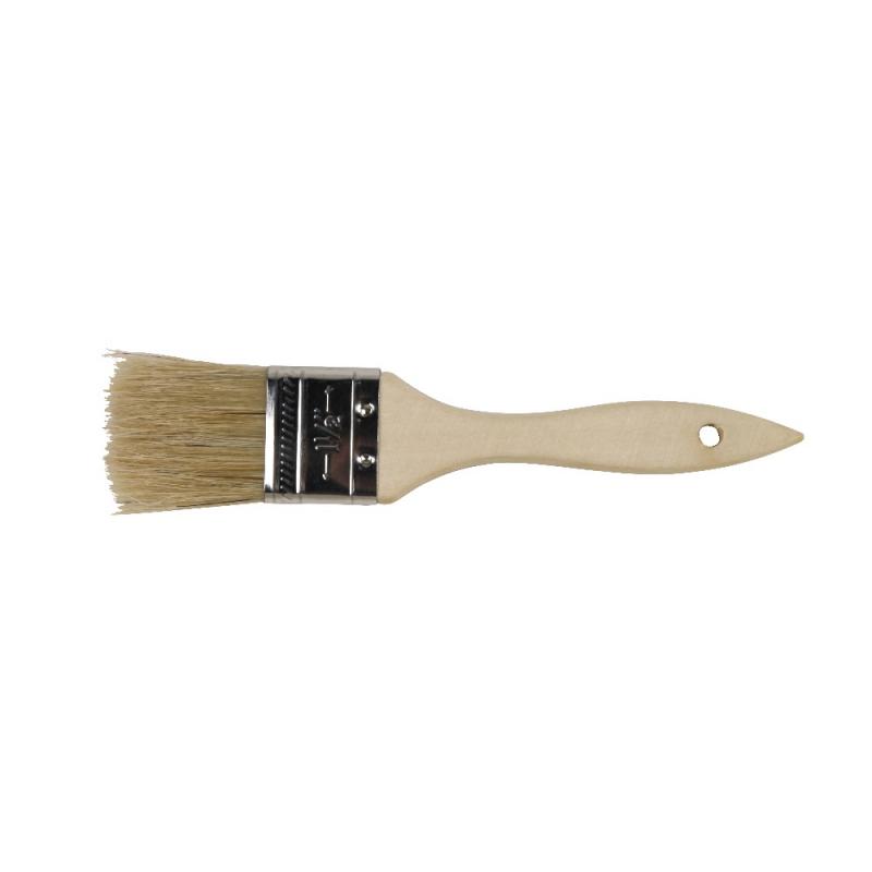 Brödpensel 19cm Exxent 65425
