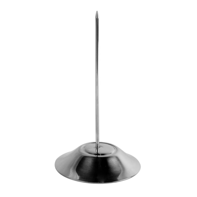Bongspyd Rustfrit Stål 18/0 Exxent 65430