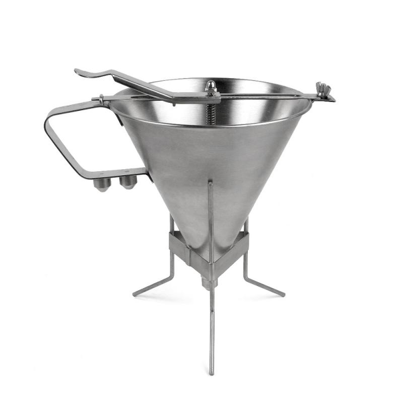 Sauceportionerer 1,5L Exxent 65461