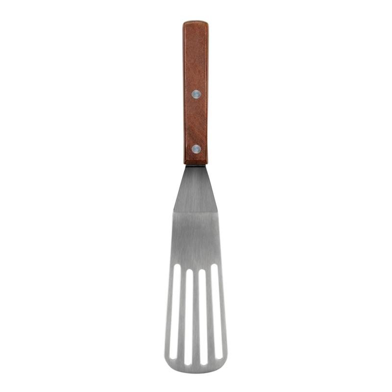 Stekspade Perforerad 28cm Exxent 65532