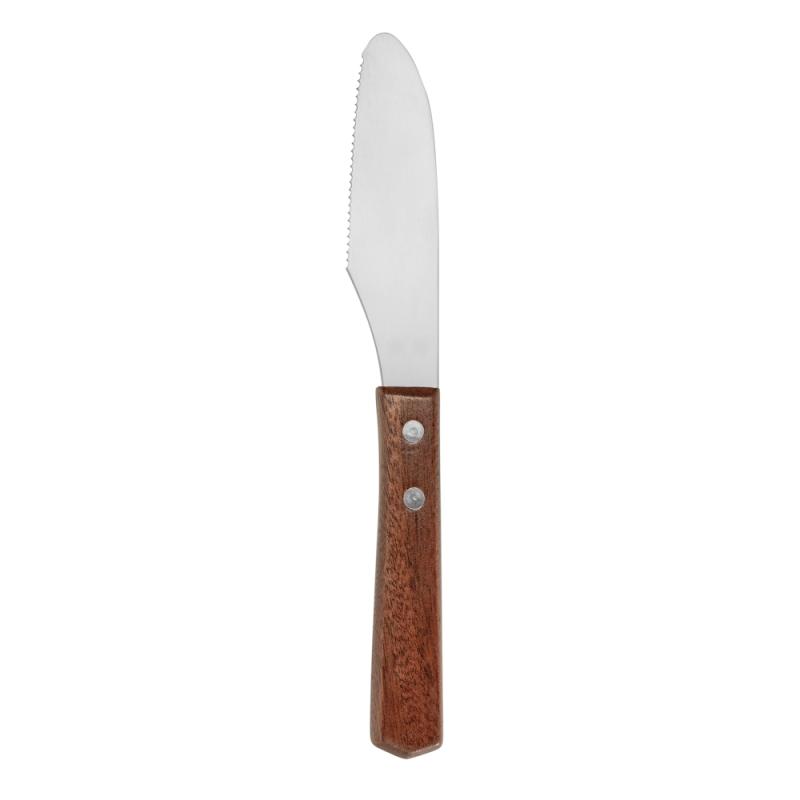 Smørkniv 22cm Exxent 65535